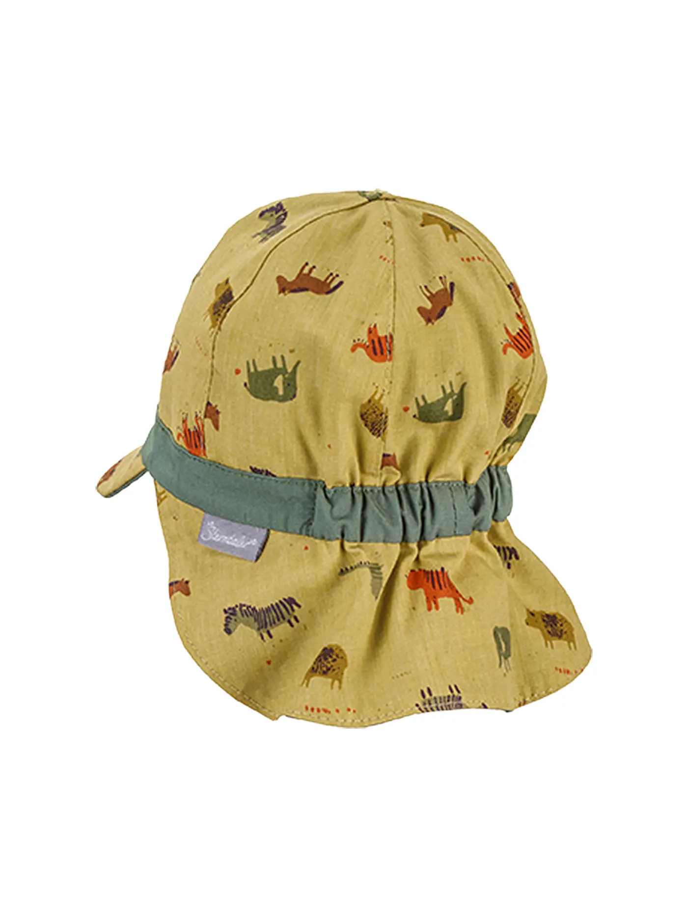 STERNTALER | Baby Wende Schirmmütze | 